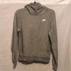 Nike Funnel Neck Hoodie